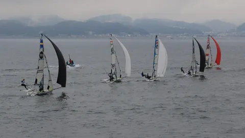 波兰与立陶宛半场战平：攻防均无亮点